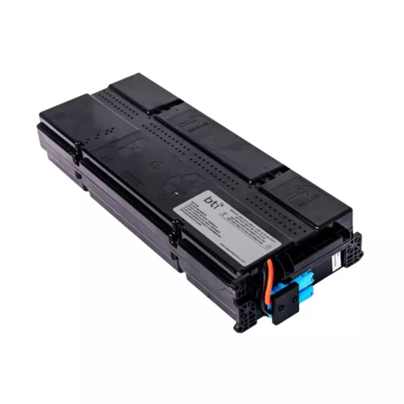 Origin Storage Cartuccia batteria UPS sostitutiva originale APCRBC155 piombo-acido