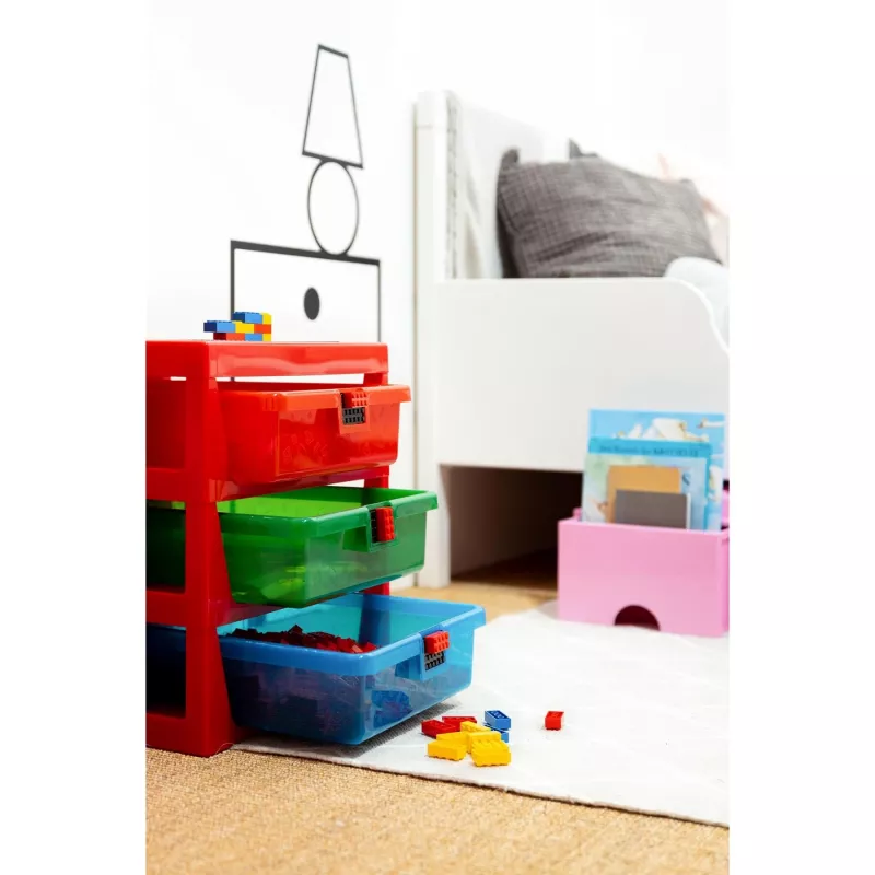 Room Copenhagen LEGO scatola contenitore con cassetto (40950001)