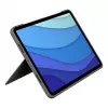Logitech Combo Touch per iPad Pro 11 pollici 1. 2. 3. 4. generazione Nordic QWERTY trackpad