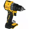 Trapano avvitatore a batteria DeWalt DCD794NT-XJ 18V motore brushless design compatto
