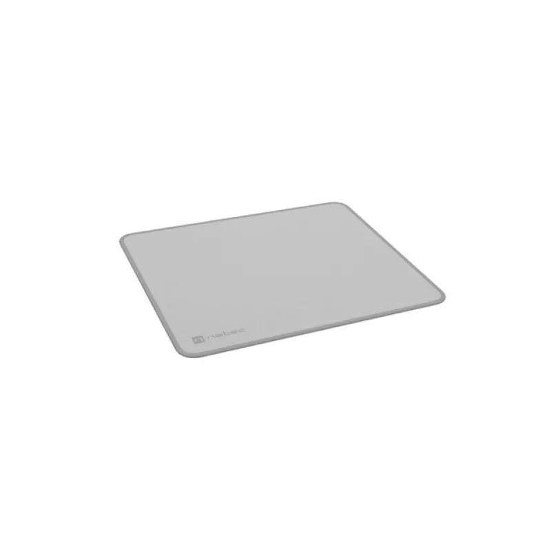Tappetino mouse serie Colors Stony Grey 300x250 mm