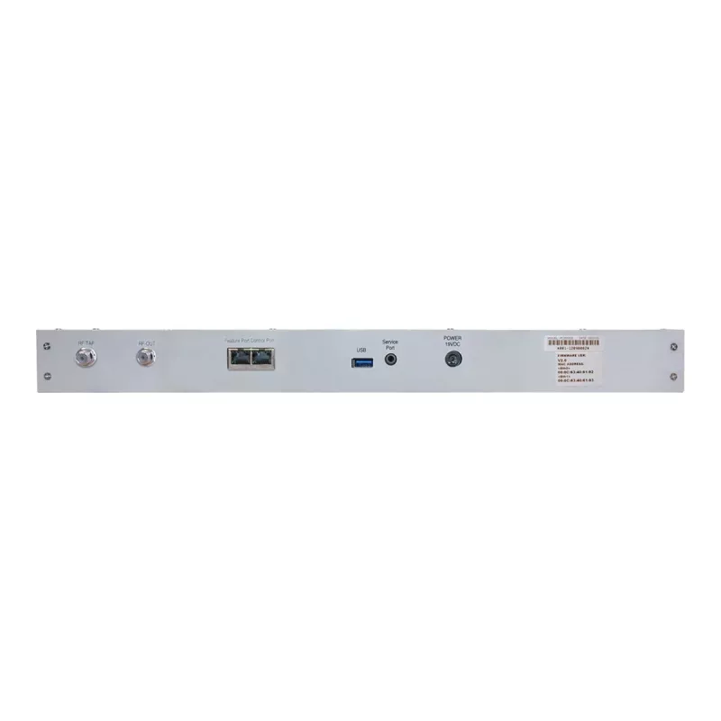 LG PCS500R video server/encoder