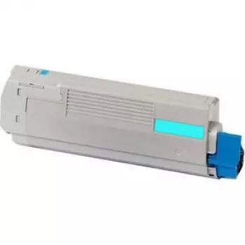 Toner OKI MC760/770/780 6000 pagine ciano