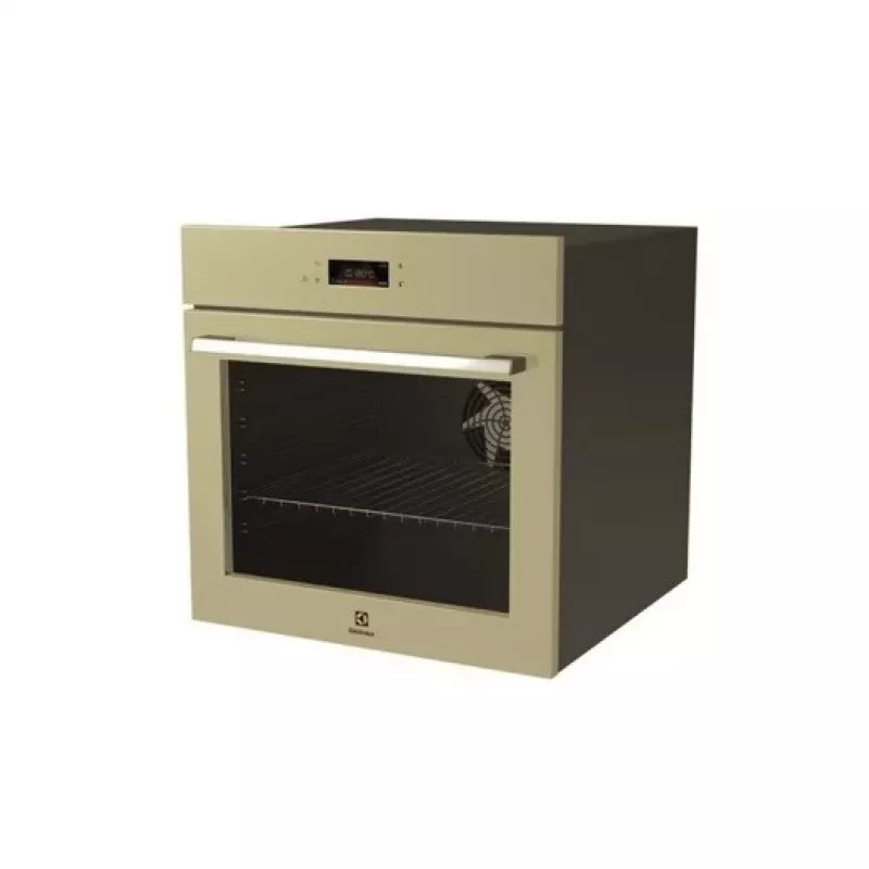 Electrolux LOE8F38S forno