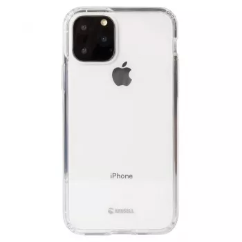 Cover Krusell Kivik iPhone 11 Pro 14.7 cm (5.8 inch) trasparente