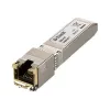 Ricetrasmettitore in rame D-Link SFP+ 10GBASE-T, rame, 10000 Mbit/s, SFP+, T, 30 m, 10 Gigabit Ethernet