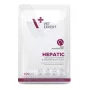 VetExpert Hepatic Chicken cibo umido per gatti 100 g