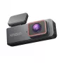 Dashcam KINGSLIM E2 Pro risoluzione 4K visione notturna