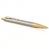 Parker 1931687 penna a sfera blu clip-on penna a sfera retrattile 1 pz.