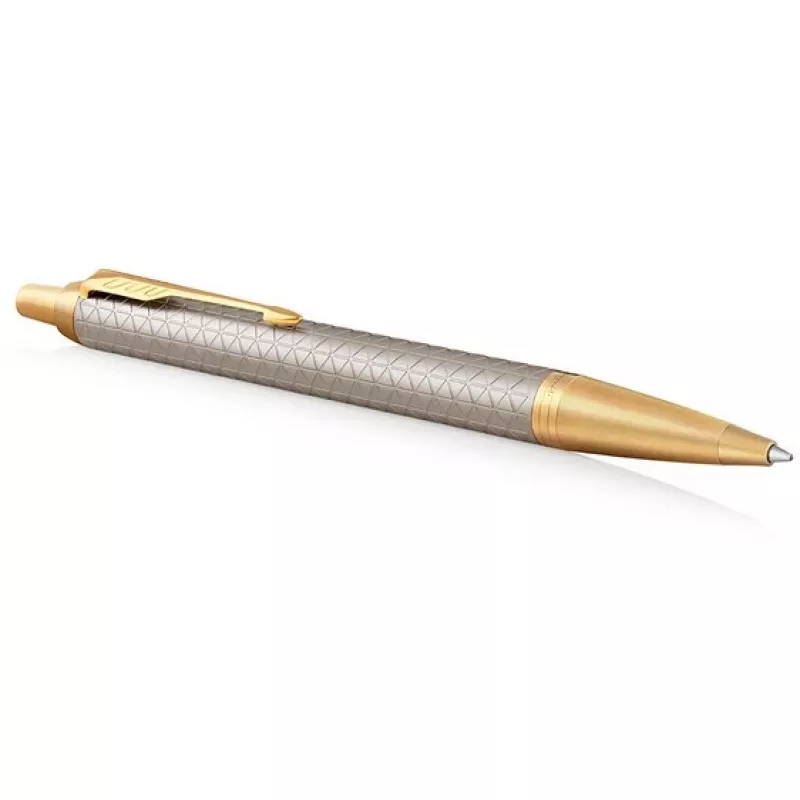 Parker 1931687 penna a sfera blu clip-on penna a sfera retrattile 1 pz.