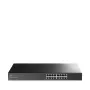 Switch di rete Cudy GS1016L — 16 porte Gigabit Ethernet (10/100/1000), switching 32 Gbit/s, montaggio rack
