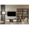 RTV 140 MALWA ANTHRACITE/bianco