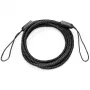 Tether Wacom ACK41207 accessorio per stilo nero 1 pezzo