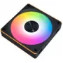 Lian Li UNI FAN CL120 Wireless Reverse Blade 12RCL1W1B ventola per case da 120 mm, nero