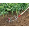 Coltivatore WOLF-Garten DA-S Star