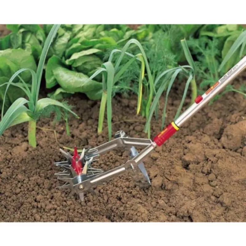 Coltivatore WOLF-Garten DA-S Star