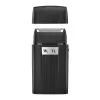 Wahl Super Close 3616-0470 AC/batteria nero