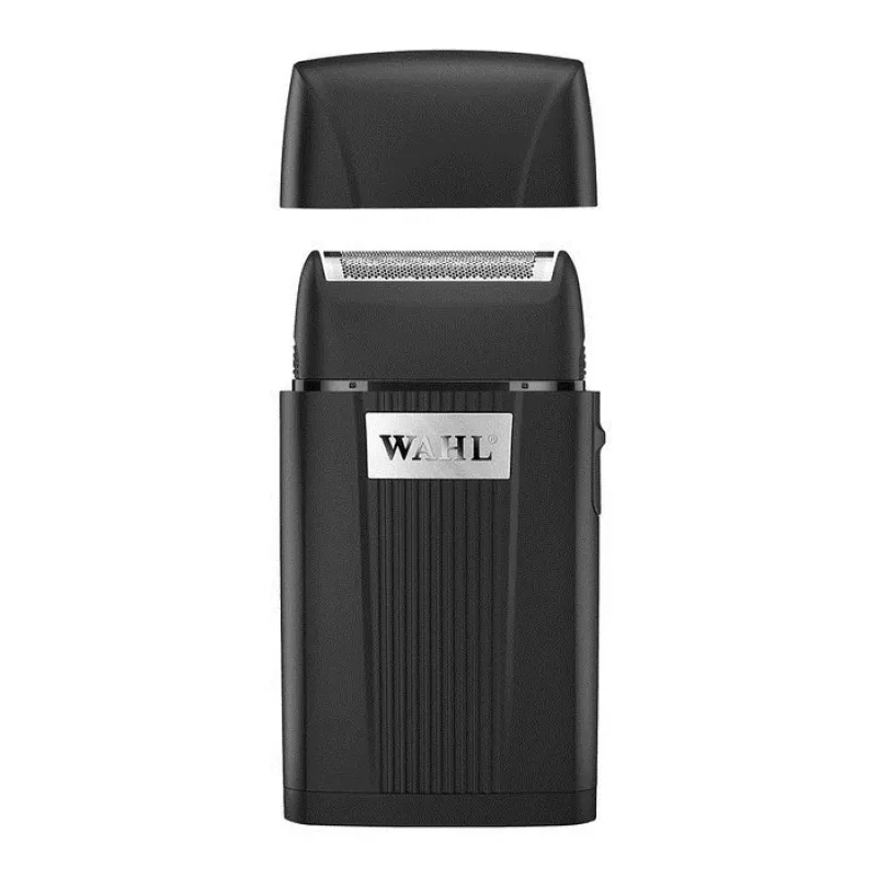 Wahl Super Close 3616-0470 AC/batteria nero
