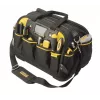 Borsa portautensili STANLEY FATMAX Multi Access FMST1-73607, poliestere, 430 × 280 × 300 mm, 2 maniglie, tracolla