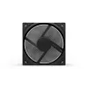 Ventola per case ENDORFY Fluctus 120 PWM 120mm - nero