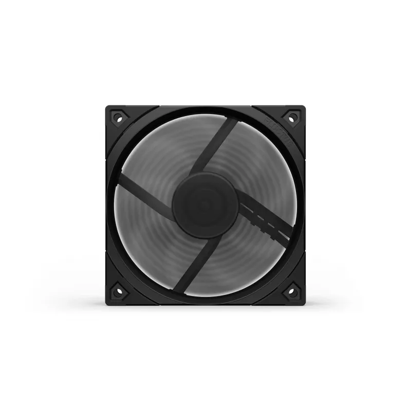 Ventola per case ENDORFY Fluctus 120 PWM 120mm - nero