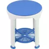 Sgabello da bagno e doccia girevole REHA FUND RF-824