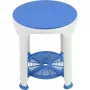 Sgabello da bagno e doccia girevole REHA FUND RF-824