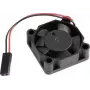 Renkforce ventola attiva compatibile con: Raspberry Pi, Rock Pi, Banana Pi (RF-4317314)
