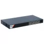 Hikvision switch smart POE Gigabit 16 porte