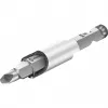 Set di bit per cacciavite Wera 05057127001 61 pz.