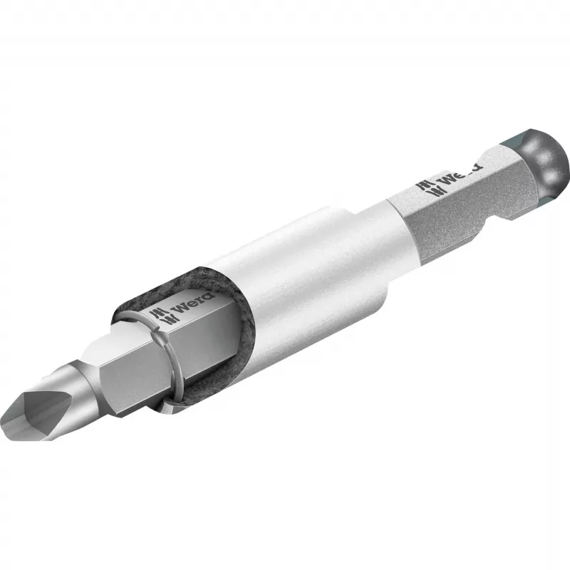 Set di bit per cacciavite Wera 05057127001 61 pz.
