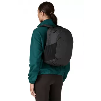 Zaino Atom Day Pack 24L nero