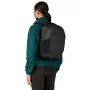 Zaino Atom Day Pack 24L nero