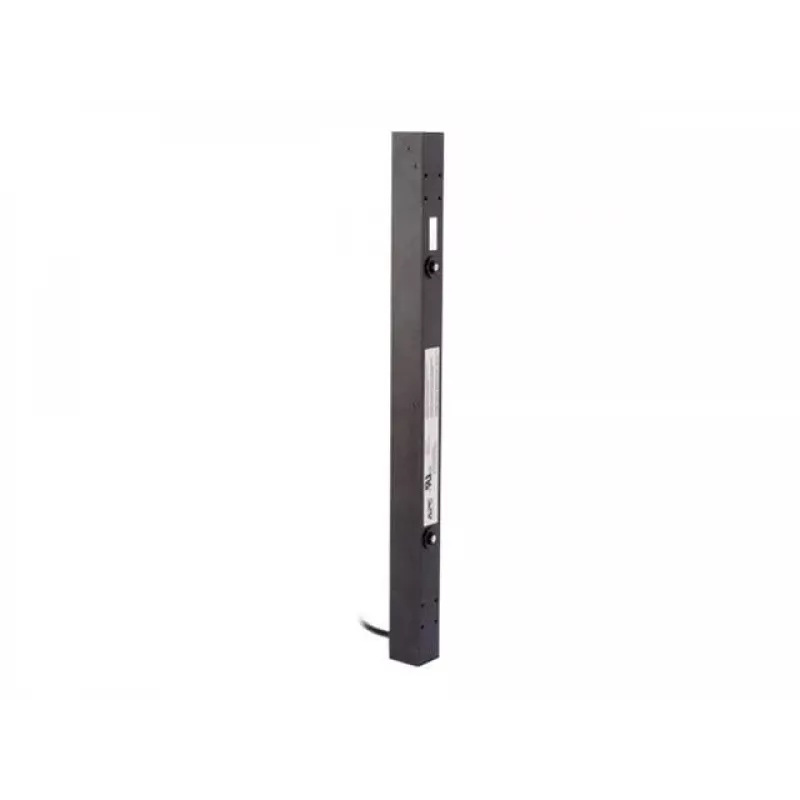 APC Basic Rack PDU unità di distribuzione dell'alimentazione (PDU) 0U beige