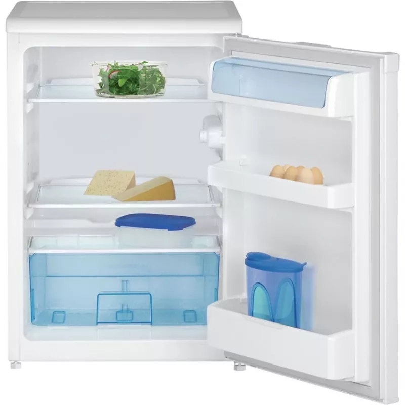Beko TSE1424N frigorifero, bianco