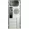 Case Inter-Tech Midi IT-2812 Business ATX 2xUSB3.0 + 2xUSB2.0 (88881367)