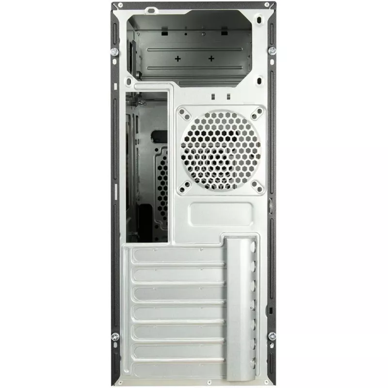 Case Inter-Tech Midi IT-2812 Business ATX 2xUSB3.0 + 2xUSB2.0 (88881367)