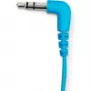 Panasonic RP-HJE125E-A - cuffie - in-ear - blu (RP-HJE125E-A)