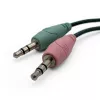 Cuffie con filo Turdus Pro MT3603