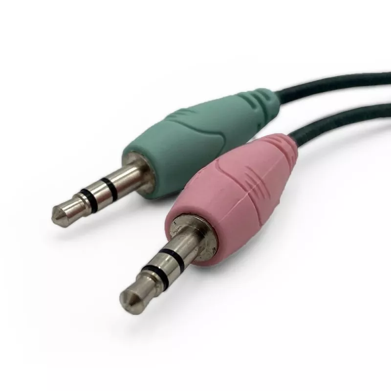 Cuffie con filo Turdus Pro MT3603