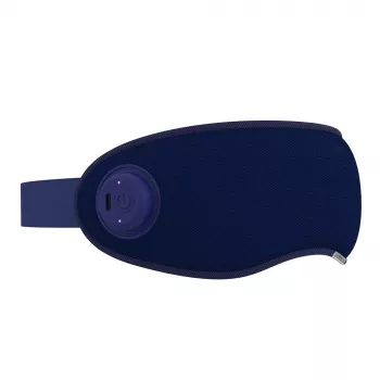 Massaggiatore per il contorno occhi Media-Tech Matrix MT6535 con impacco caldo