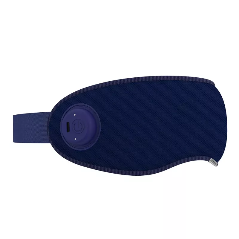 Massaggiatore per il contorno occhi Media-Tech Matrix MT6535 con impacco caldo