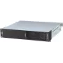 Sonnet Echo II DV Rackmount Thunderbolt case per due schede PCIe full-length - case - 400 W (ECHO-2RDV-TB3)