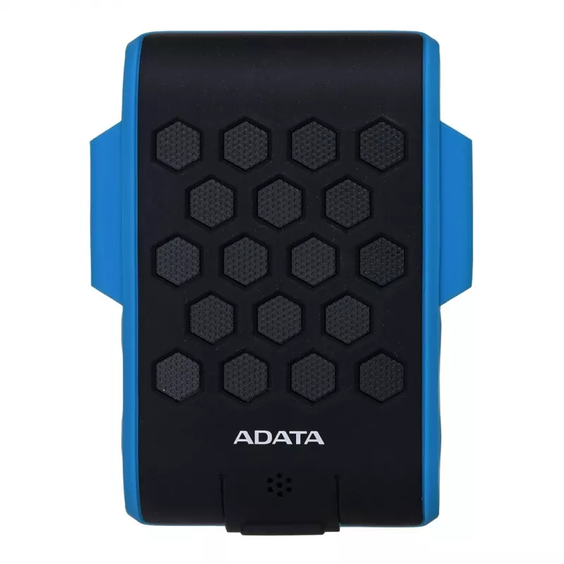ADATA HD720 disco rigido esterno 2 TB USB Type-A 3.2 Gen 1 (3.1 Gen 1) nero, blu