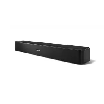 Barra audio Solo 5 nero BOSE Bluetooth