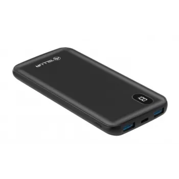 Caricabatterie portatile Tellur Powerbank PD100 10000mAh