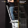 Scala telescopica Batavia B.V. Giraffe AIR 2,93 m — scala estensibile compatta