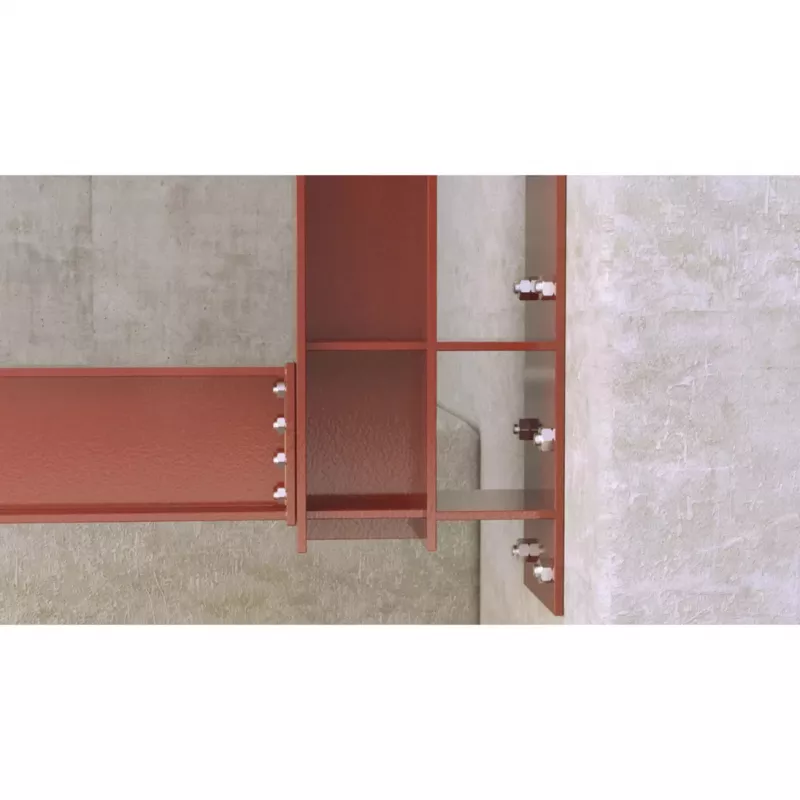 Malta FISCHER 519125 – colla da costruzione pronta all'uso (Fischer 519125)