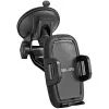 Supporto auto per cellulare Beline Beli02131 supporto 2in1 per parabrezza con angolo regolabile