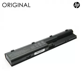 Batteria ricaricabile per notebook, HP PR06 Original